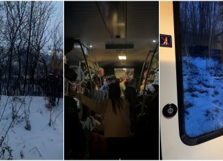 Zarobljeni u vozu bez struje: Hladnoća, zagušljivost i zaključani toaleti, putnici prošli pakao u vozu za Beograd.