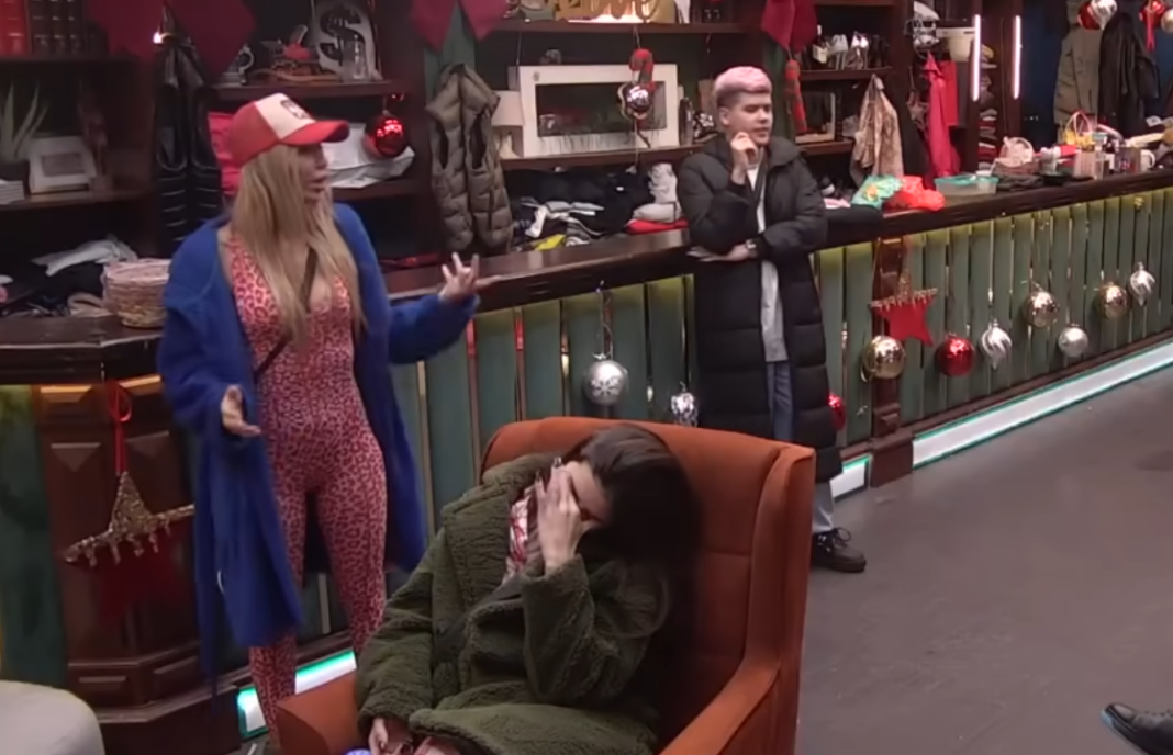 Novi sukob trese kuću: Aneli javno prozvala Zoricu Marković