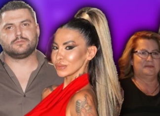 Drama bez kraja: Asminova majka iznijela teške optužbe i detalje iz prošlosti:”U autu su pronađene nedozvoljene supstance i municija…” Drama bez kraja: Asminova majka iznijela teške optužbe i detalje iz prošlosti:"U autu su pronađene nedozvoljene supstance i municija..."