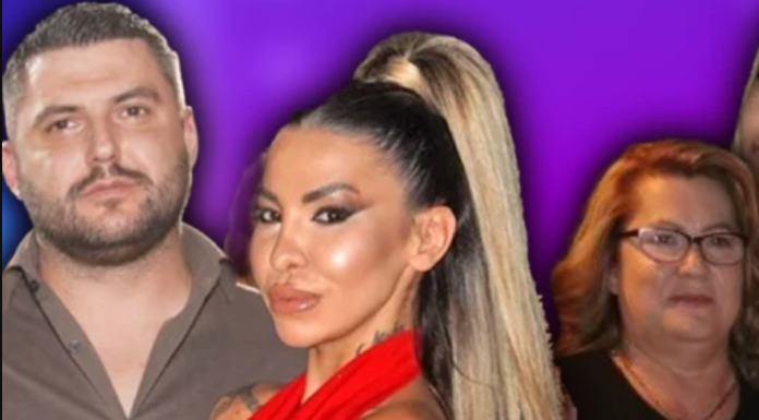 Drama bez kraja: Asminova majka iznijela teške optužbe i detalje iz prošlosti:”U autu su pronađene nedozvoljene supstance i municija…” Drama bez kraja: Asminova majka iznijela teške optužbe i detalje iz prošlosti:"U autu su pronađene nedozvoljene supstance i municija..."