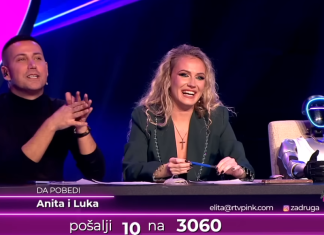 Đedović razotkrio istinu nakon Elitovizije: Ovo se dešavalo dok su kamere bile ugašene Đedović razotkrio istinu nakon Elitovizije: Ovo se dešavalo dok su kamere bile ugašene