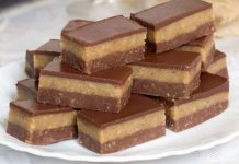 Bez pečenja i komplikacija: Recept za savršenu bajaderu iz stare kuhinje Bez pečenja i komplikacija: Recept za savršenu bajaderu iz stare kuhinje