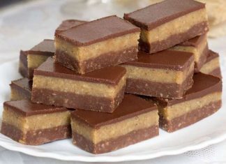 Bez pečenja i komplikacija: Recept za savršenu bajaderu iz stare kuhinje Bez pečenja i komplikacija: Recept za savršenu bajaderu iz stare kuhinje