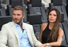 Zavirite u vilu Bekamovih od 13 miliona funti: Luksuz, stil i tajne Holland Parka Zavirite u vilu Bekamovih od 13 miliona funti: Luksuz, stil i tajne Holland Parka