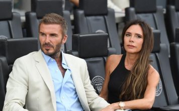 Zavirite u vilu Bekamovih od 13 miliona funti: Luksuz, stil i tajne Holland Parka Zavirite u vilu Bekamovih od 13 miliona funti: Luksuz, stil i tajne Holland Parka