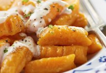 Bezglutenske njoke od bundeve i batata koje se tope u ustima Ukusi su kao priče – svaki nosi svoju čaroliju, porijeklo i miris djetinjstva. Ako volite da istražujete jela iz različitih krajeva, učite o tradiciji kroz recepte i otkrivate neodoljive kombinacije ukusa, ne propustite ostale tekstove iz naše kategorije Svijet Ukusa. Svaki dan vas čeka nova doza inspiracije – na tanjiru!