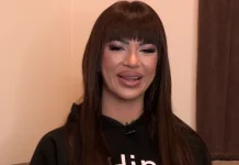 Diskvalifikovana, ali jača nego ikad: Miljana Kulić SE VRAĆA na ekrane Diskvalifikovana, ali jača nego ikad: Miljana Kulić SE VRAĆA na ekrane