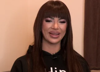 Diskvalifikovana, ali jača nego ikad: Miljana Kulić SE VRAĆA na ekrane Diskvalifikovana, ali jača nego ikad: Miljana Kulić SE VRAĆA na ekrane