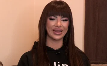 Diskvalifikovana, ali jača nego ikad: Miljana Kulić SE VRAĆA na ekrane Diskvalifikovana, ali jača nego ikad: Miljana Kulić SE VRAĆA na ekrane