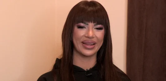 Diskvalifikovana, ali jača nego ikad: Miljana Kulić SE VRAĆA na ekrane