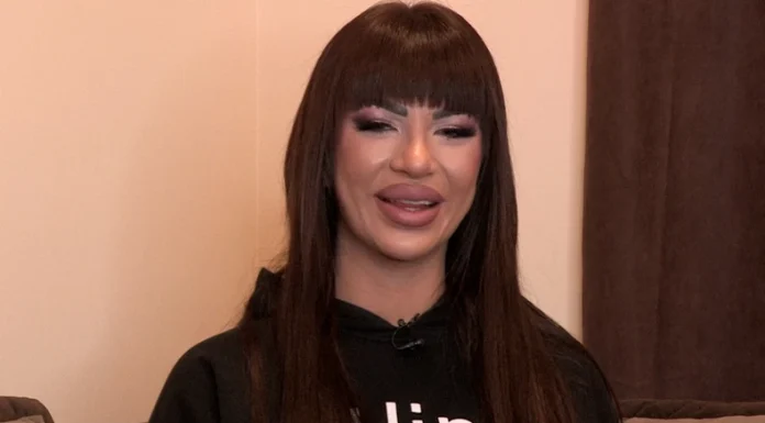 Diskvalifikovana, ali jača nego ikad: Miljana Kulić SE VRAĆA na ekrane Diskvalifikovana, ali jača nego ikad: Miljana Kulić SE VRAĆA na ekrane