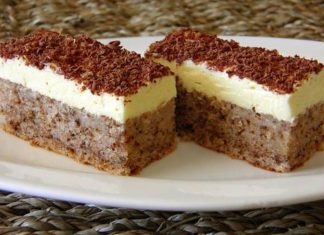 Kolač koji svaka domaćica može napraviti: Sočnost, aroma i jednostavnost u jednom Kolač koji svaka domaćica može napraviti: Sočnost, aroma i jednostavnost u jednom