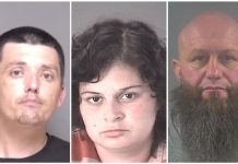 “Najgori od najgorih” ili politička manipulacija? Iza američke liste bh. državljana krije se prava istina “Najgori od najgorih” ili politička manipulacija? Iza američke liste bh. državljana krije se prava istina