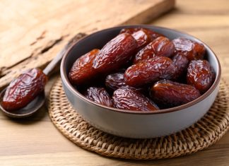 Zaboravite suplemente: Hurme kriju više zdravlja nego što mislite Zaboravite suplemente: Hurme kriju više zdravlja nego što mislite