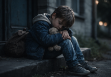 Ostavljen bez zagrljaja: Najtužnija priča o djetinjstvu koje je nestalo:„Majko, još te čekam“ Ostavljen bez zagrljaja: Najtužnija priča o djetinjstvu koje je nestalo:„Majko, još te čekam“