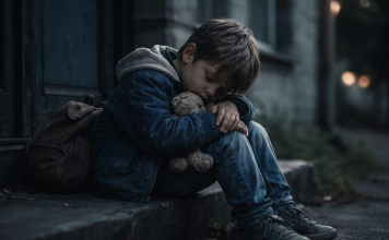 Ostavljen bez zagrljaja: Najtužnija priča o djetinjstvu koje je nestalo:„Majko, još te čekam“ Ostavljen bez zagrljaja: Najtužnija priča o djetinjstvu koje je nestalo:„Majko, još te čekam“