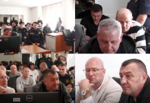 Podignuta optužnica protiv policajaca zbog podvođenja maloljetnica Podignuta optužnica protiv policajaca zbog podvođenja maloljetnica