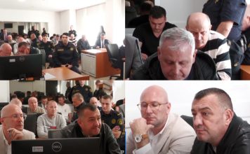 Podignuta optužnica protiv policajaca zbog podvođenja maloljetnica Podignuta optužnica protiv policajaca zbog podvođenja maloljetnica