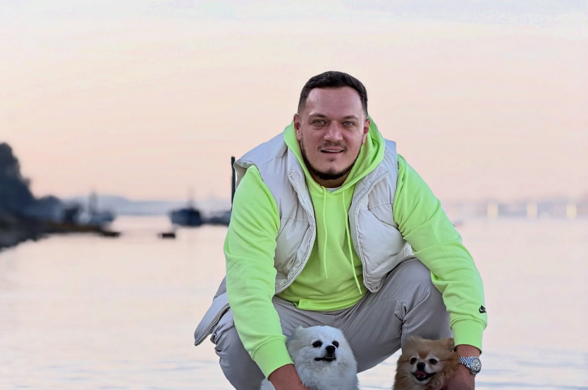 Kraj nagađanjima: Gastoz se oglasio i potvrdio svoj dolazak, fanovi se obradovali što će ga ponovo gledati Kraj nagađanjima: Gastoz se oglasio i potvrdio svoj dolazak, fanovi se obradovali što će ga ponovo gledati