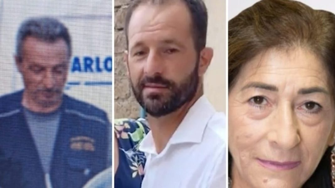 Porodična tragedija: Nakon što je sin ubio suprugu, roditelji izvršili samoubistvo i ostavili oproštajno pismo