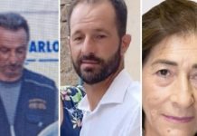 Porodična tragedija: Nakon što je sin ubio suprugu, roditelji izvršili samoubistvo i ostavili oproštajno pismo Porodična tragedija: Nakon što je sin ubio suprugu, roditelji izvršili samoubistvo i ostavili oproštajno pismo