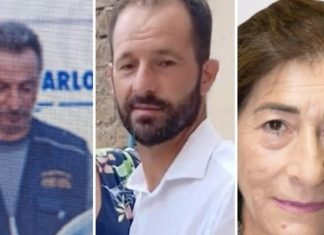 Porodična tragedija: Nakon što je sin ubio suprugu, roditelji izvršili samoubistvo i ostavili oproštajno pismo Porodična tragedija: Nakon što je sin ubio suprugu, roditelji izvršili samoubistvo i ostavili oproštajno pismo