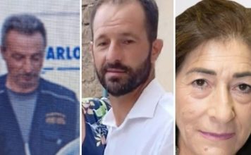 Porodična tragedija: Nakon što je sin ubio suprugu, roditelji izvršili samoubistvo i ostavili oproštajno pismo Porodična tragedija: Nakon što je sin ubio suprugu, roditelji izvršili samoubistvo i ostavili oproštajno pismo