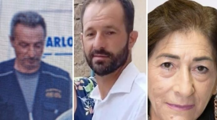 Porodična tragedija: Nakon što je sin ubio suprugu, roditelji izvršili samoubistvo i ostavili oproštajno pismo Porodična tragedija: Nakon što je sin ubio suprugu, roditelji izvršili samoubistvo i ostavili oproštajno pismo