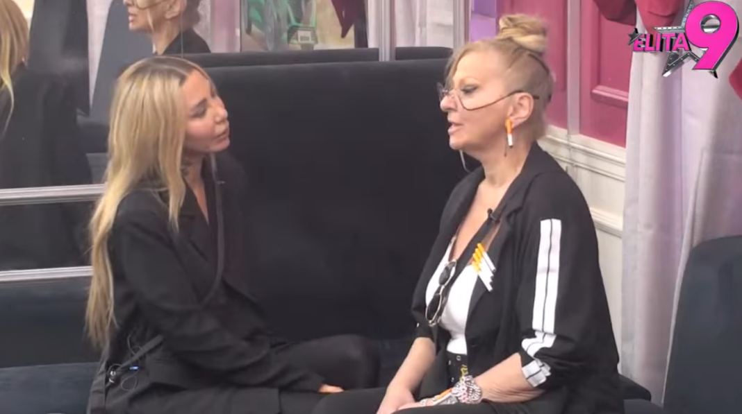 Drama pred kamerama: Grofica donijela vijesti koje su rasplakale Aneli