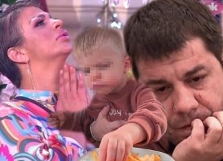 Bez Miljane i Ivana: Pogledajte ko je Željku Kuliću uljepšao Novu godinu Bez Miljane i Ivana: Pogledajte ko je Željku Kuliću uljepšao Novu godinu