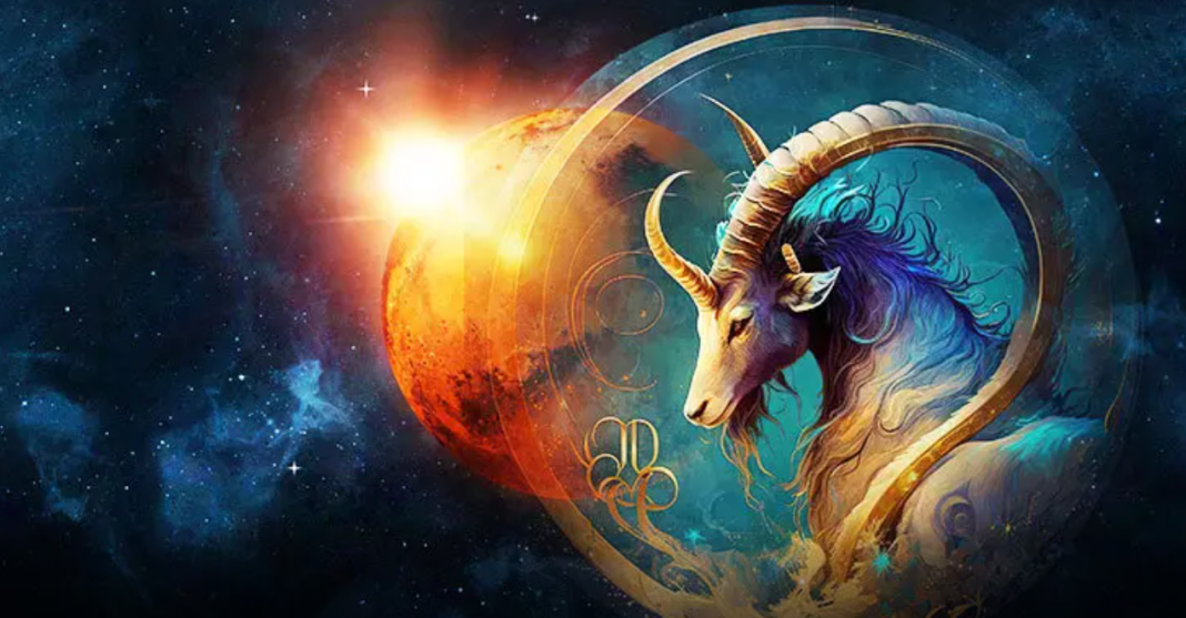 Jarac pred prekretnicom – zvijezde donose važne promjene u ljubavi i poslu Jarac pred prekretnicom – zvijezde donose važne promjene u ljubavi i poslu