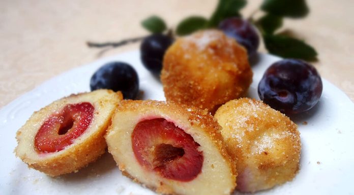 Sočne i mekane: Kako pripremiti savršene knedle sa šljivama kod kuće Sočne i mekane: Kako pripremiti savršene knedle sa šljivama kod kuće