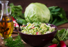 Detoks večera koja topi stomak: Rezultati vidljivi za samo 3 dana Detoks večera koja topi stomak: Rezultati vidljivi za samo 3 dana