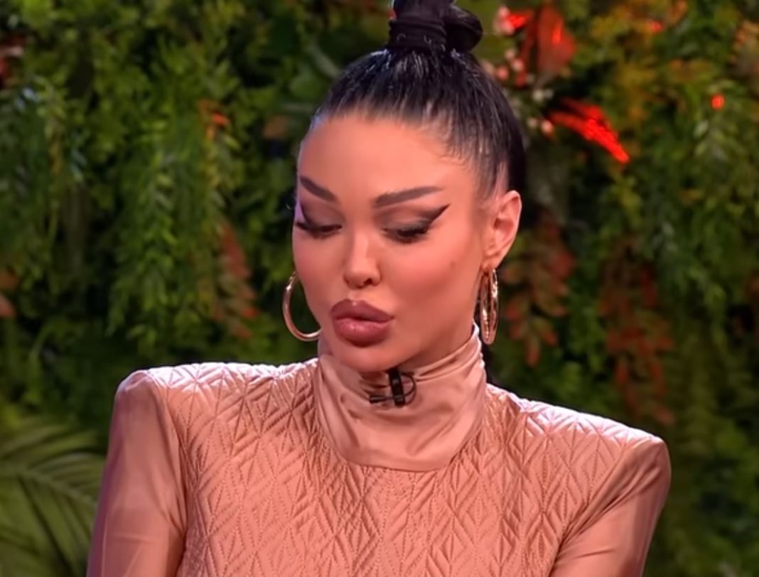 Maja povukla crtu: „Stanija mi nije prijateljica“ – izjave koje su zapalile studio Maja povukla crtu: „Stanija mi nije prijateljica“ – izjave koje su zapalile studio