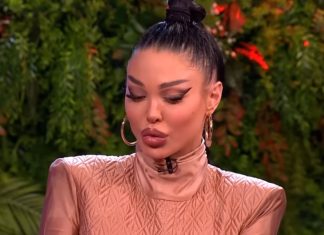 Maja povukla crtu: „Stanija mi nije prijateljica“ – izjave koje su zapalile studio Maja povukla crtu: „Stanija mi nije prijateljica“ – izjave koje su zapalile studio