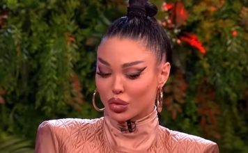 Maja povukla crtu: „Stanija mi nije prijateljica“ – izjave koje su zapalile studio Maja povukla crtu: „Stanija mi nije prijateljica“ – izjave koje su zapalile studio