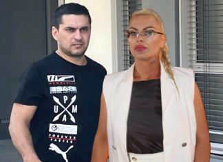 Marija Kulić šokirala priznanjem: “Plaćala sam alimentaciju i tužila sam Bebicu za 10.000 €” Marija Kulić šokirala priznanjem: “Plaćala sam alimentaciju i tužila sam Bebicu za 10.000 €”