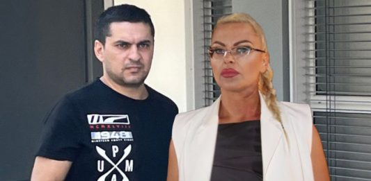 Marija Kulić šokirala priznanjem: “Plaćala sam alimentaciju i tužila sam Bebicu za 10.000 €”