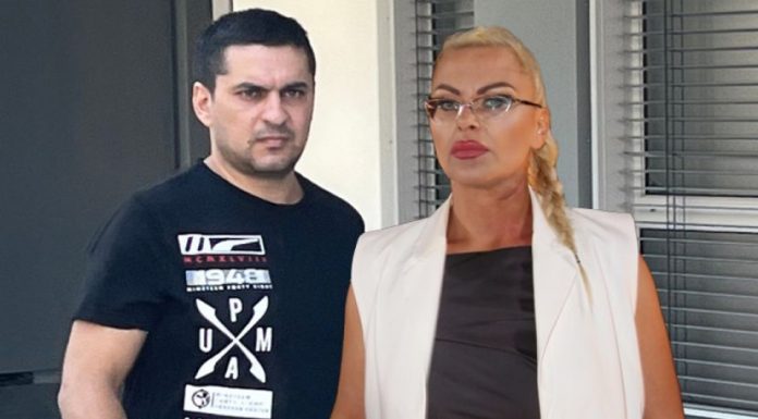 Marija Kulić šokirala priznanjem: “Plaćala sam alimentaciju i tužila sam Bebicu za 10.000 €” Marija Kulić šokirala priznanjem: “Plaćala sam alimentaciju i tužila sam Bebicu za 10.000 €”