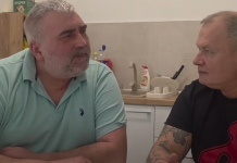 Legenda rijalitija ponovo zapalila mreže: Miki Đuričić bez dlake na jeziku o Asminu i Aneli Legenda rijalitija ponovo zapalila mreže: Miki Đuričić bez dlake na jeziku o Asminu i Aneli