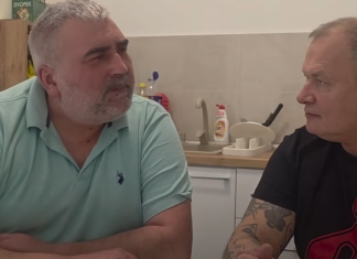 Legenda rijalitija ponovo zapalila mreže: Miki Đuričić bez dlake na jeziku o Asminu i Aneli Legenda rijalitija ponovo zapalila mreže: Miki Đuričić bez dlake na jeziku o Asminu i Aneli