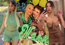 Sreća koja se ne može sakriti: Objavljen emotivan prizor iz doma porodice Kulić Sreća koja se ne može sakriti: Objavljen emotivan prizor iz doma porodice Kulić