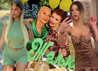 Sreća koja se ne može sakriti: Objavljen emotivan prizor iz doma porodice Kulić Sreća koja se ne može sakriti: Objavljen emotivan prizor iz doma porodice Kulić