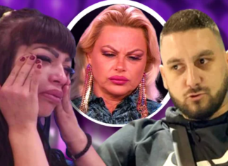 Tužba stiže i od mene i od mame“ – Miljana Kulić zapalila mreže nakon izlaska iz rijalitija Tužba stiže i od mene i od mame“ – Miljana Kulić zapalila mreže nakon izlaska iz rijalitija
