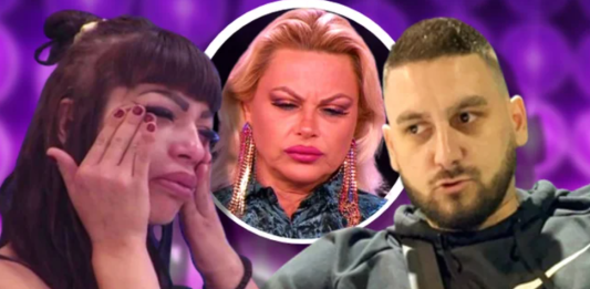 Tužba stiže i od mene i od mame“ – Miljana Kulić zapalila mreže nakon izlaska iz rijalitija