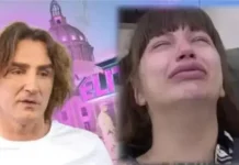 NEOPROSTIVO KRŠENJE PRAVILA: Veliki šef doneo konačnu odluku, Miljana Kulić odmah sankcionisana NEOPROSTIVO KRŠENJE PRAVILA: Veliki šef doneo konačnu odluku, Miljana Kulić odmah sankcionisana