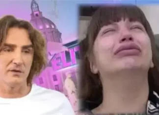 NEOPROSTIVO KRŠENJE PRAVILA: Veliki šef doneo konačnu odluku, Miljana Kulić odmah sankcionisana NEOPROSTIVO KRŠENJE PRAVILA: Veliki šef doneo konačnu odluku, Miljana Kulić odmah sankcionisana