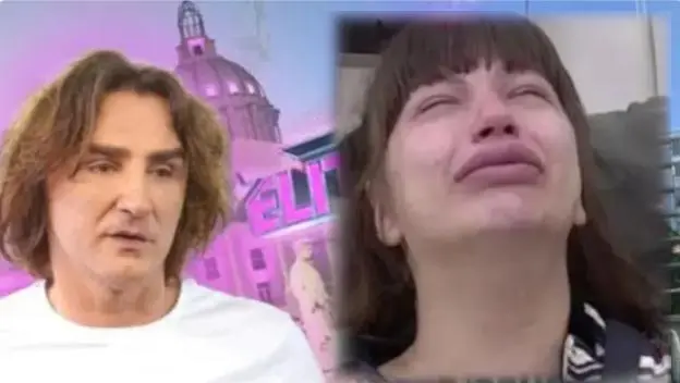 NEOPROSTIVO KRŠENJE PRAVILA: Veliki šef doneo konačnu odluku, Miljana Kulić odmah sankcionisana NEOPROSTIVO KRŠENJE PRAVILA: Veliki šef doneo konačnu odluku, Miljana Kulić odmah sankcionisana