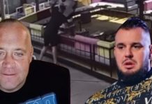 Tragičan kraj iza rešetaka: Jasmin Ćatić preminuo u KPZ Orašje Tragičan kraj iza rešetaka: Jasmin Ćatić preminuo u KPZ Orašje