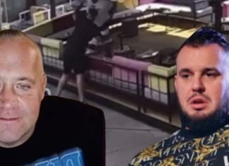 Tragičan kraj iza rešetaka: Jasmin Ćatić preminuo u KPZ Orašje Tragičan kraj iza rešetaka: Jasmin Ćatić preminuo u KPZ Orašje